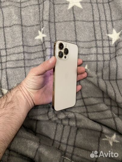 iPhone 13 Pro Max, 256 ГБ