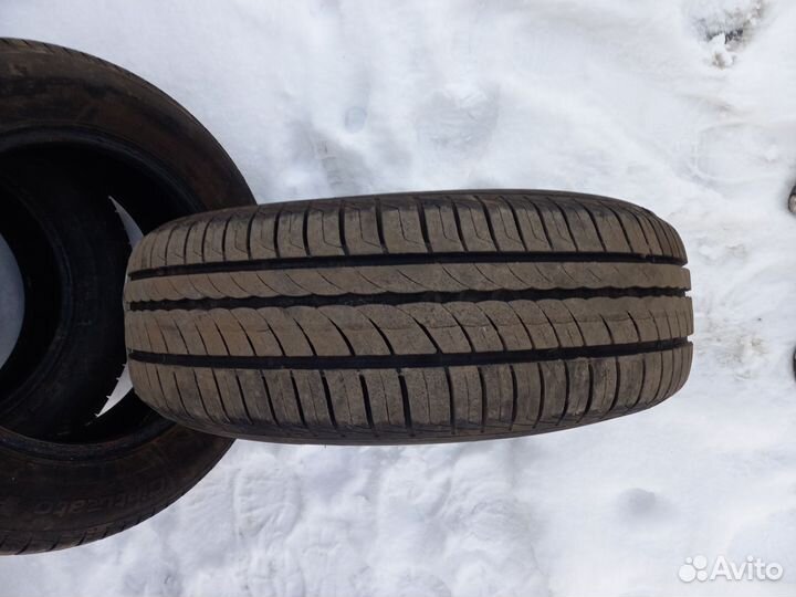 Pirelli Cinturato P1 195/65 R15