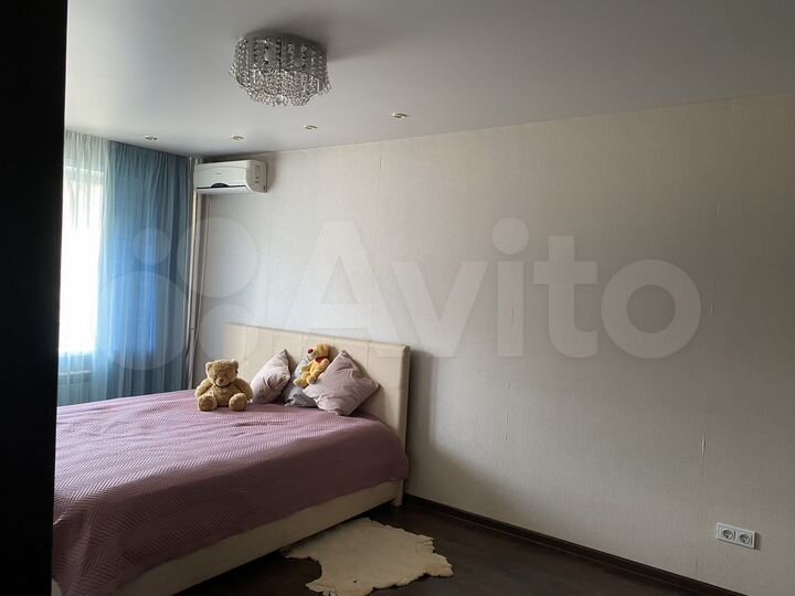 2-к. квартира, 50,3 м², 2/9 эт.