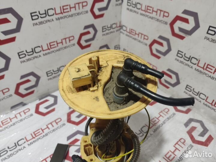 Насос топливный погружной VW Крафтер, Crafter 06