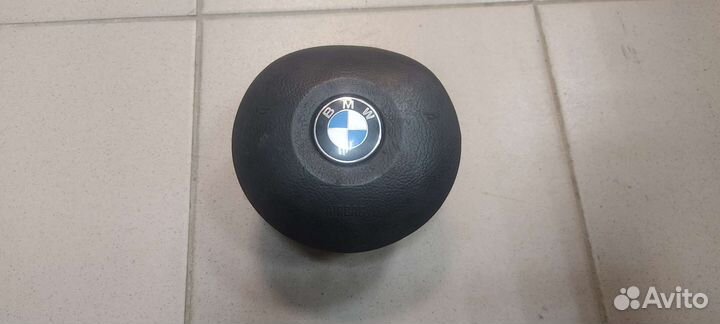 Подушка безопасности в руль bmw e 46, e39, e 53