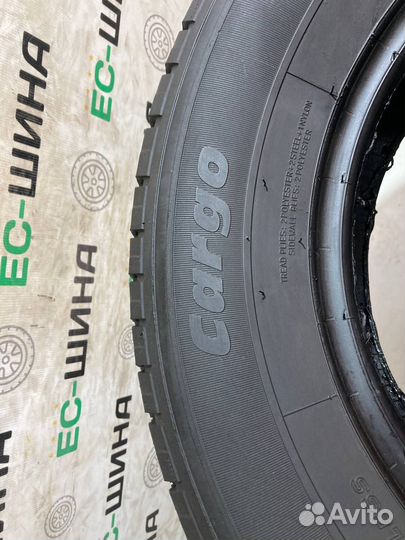 Riken Cargo 235/65 R16C