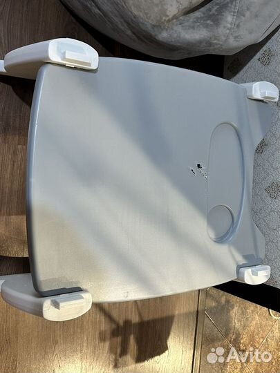 Стул для кормления 2в1