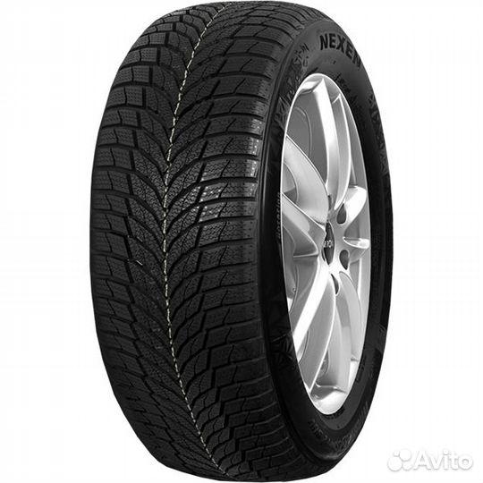 Nexen Winguard Sport 2 SUV 215/60 R17 96H