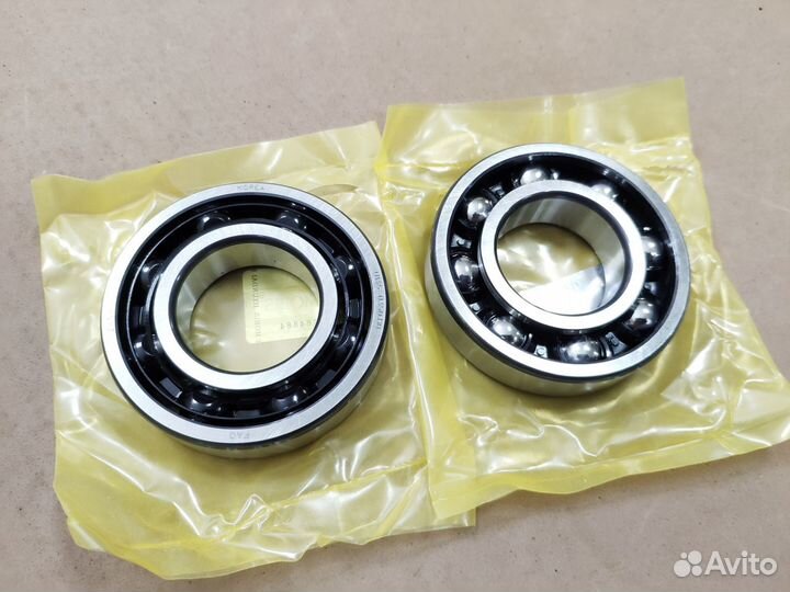 Подшипник дифференциала АКПП A4AF3, A4BF3, A4BF2