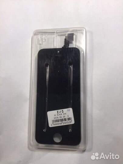 LCD дисплей для iPhone 5C новый