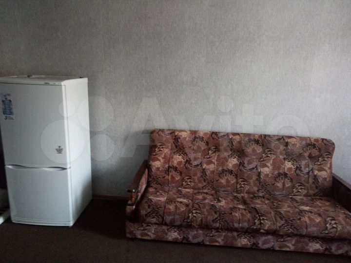 Комната 14 м² в 1-к., 4/5 эт.