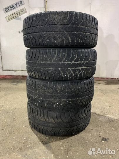 Литые диски r18