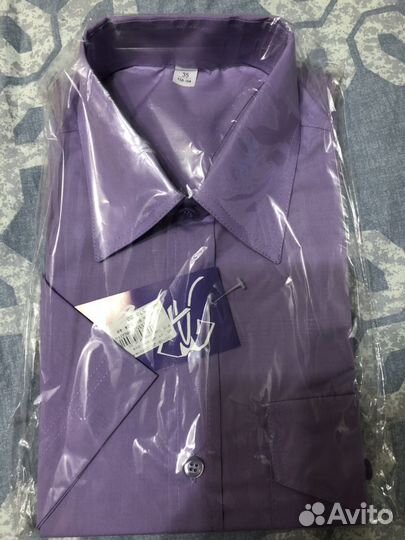 Рубашки для мальчика