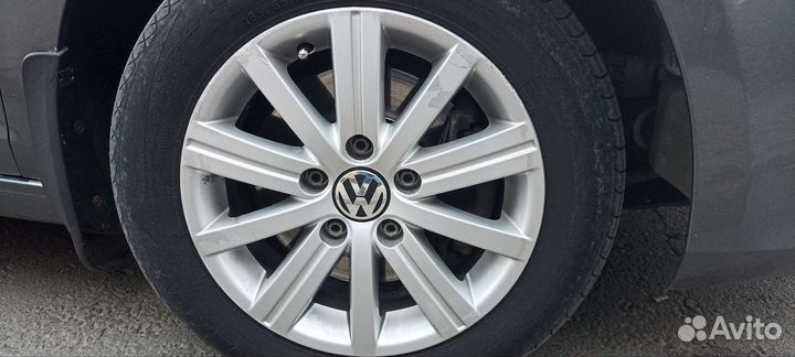 Продам литые диски r15