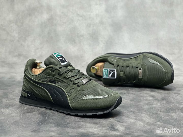 Кроссовки Puma