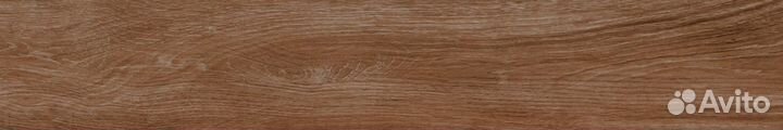 Плитка керамогранит 20x120 Коричневый