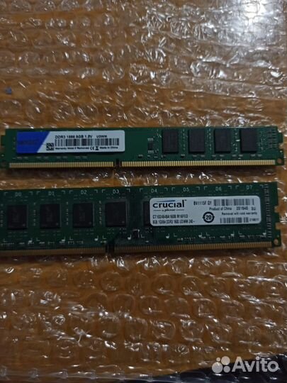 Полный комплект на 1156 сокете с i7 870