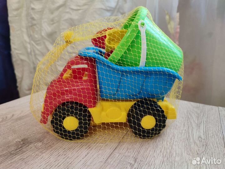 Новые Детские Игрушки