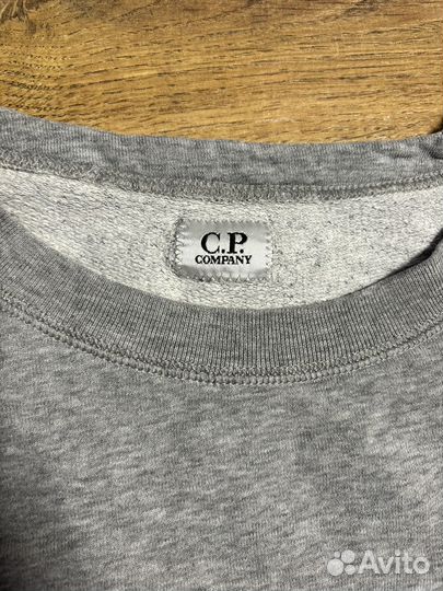 Кофта C.P. Company оригинал