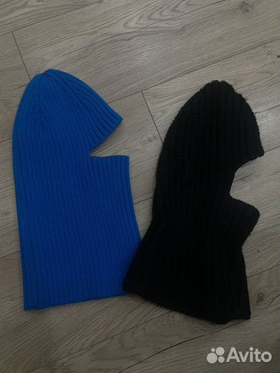 Балаклава на осень /зиму