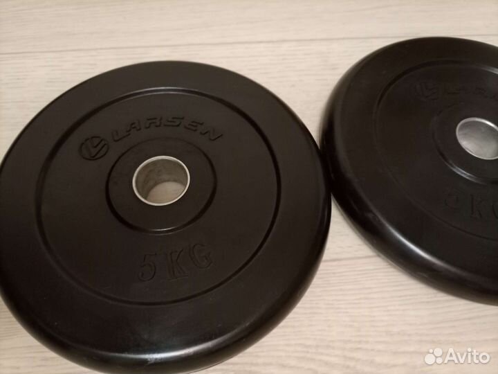 Диски блины для штанги