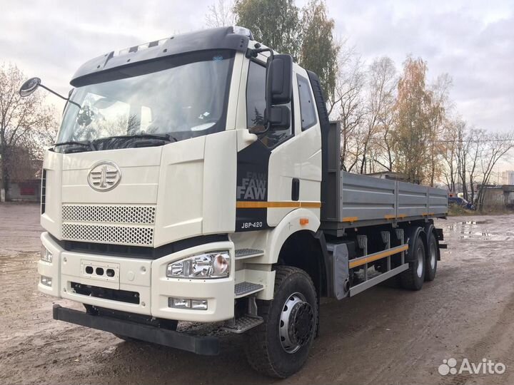 FAW 3250, 2024