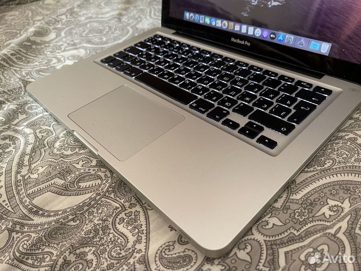 Macbook Pro 13 2013 i5