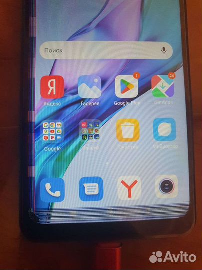 Дисплей Xiaomi mi 11 lite m2101k9ag