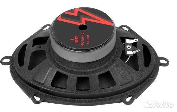 Компонентная акустика Сват SP-B6.2