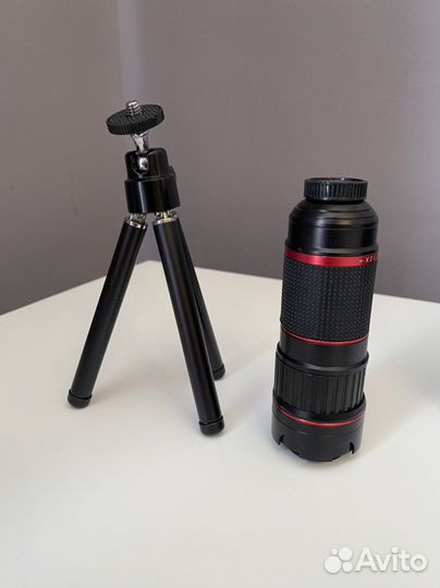 Объектив для телефона