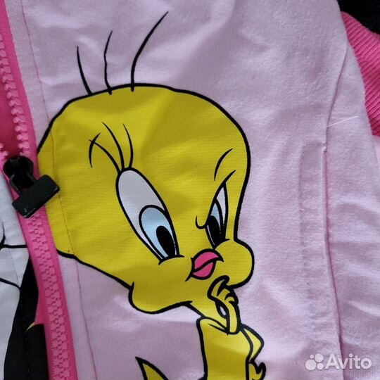 Одежда для малышей 68-80