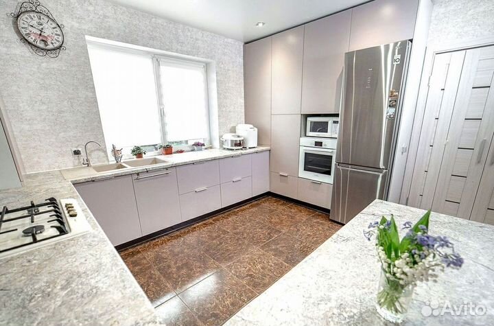 Кухня от производителя на заказ