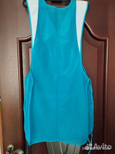 Фартук нейлоновый