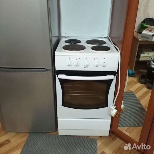 Плита электрическая