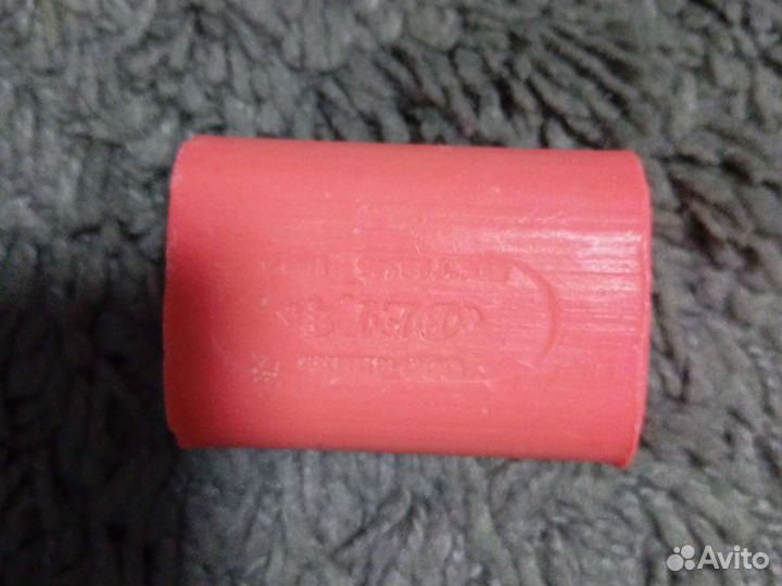 Мыло туалетное