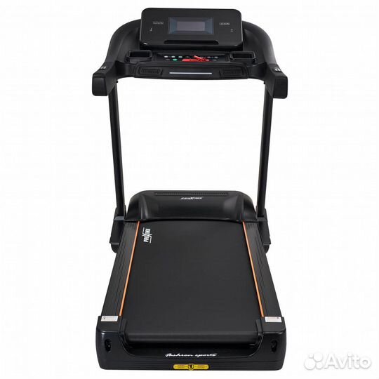 Беговая дорожка электрическая Proxima Ivetta HRC