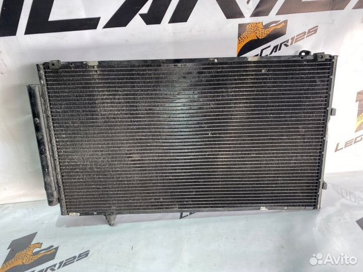 Радиатор кондиционера Lexus Es 330 3MZ-FE 2006