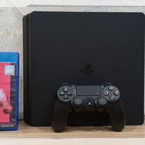 Sony playstation 4 slim