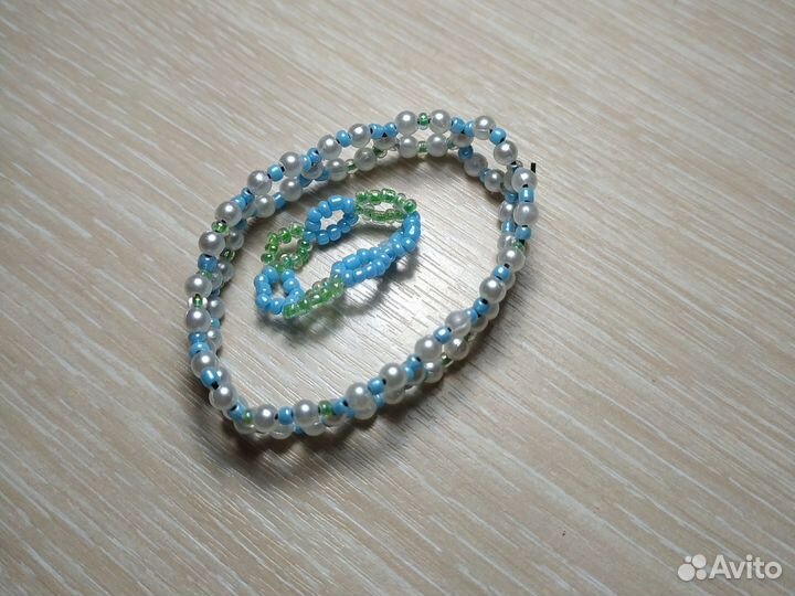 Изделия из бисера