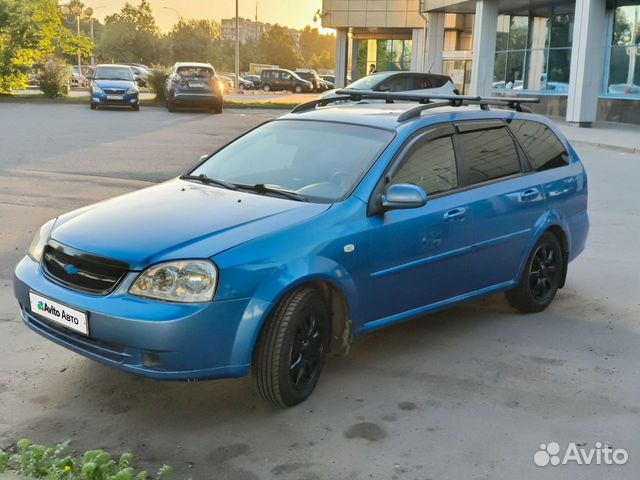 Chevrolet Lacetti 1.6 MT, 2008, 239 000 км с пробегом, цена 390000 руб.