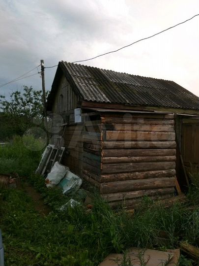 Участок 6 сот. (СНТ, ДНП)