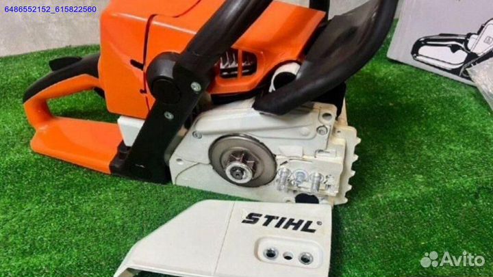 Бензопила stihl ms 250 (Арт.75204)