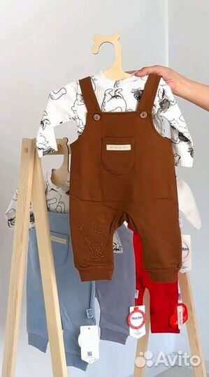 Костюм двойка для мальчика