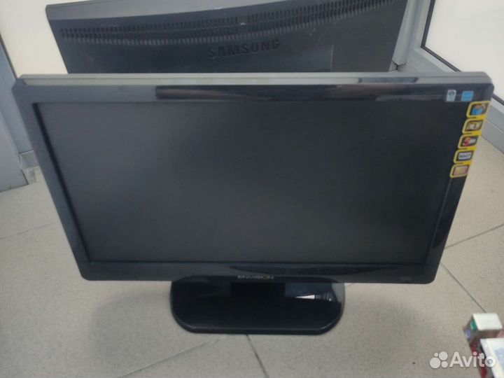 Монитор envision p951w
