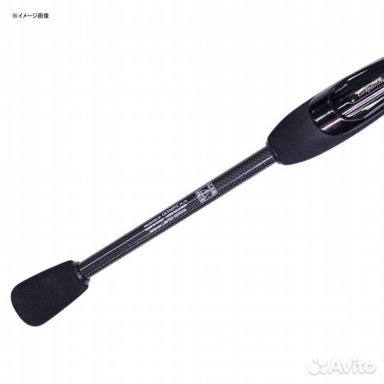 Olympic 20 Corto UX 20gсorus-612L-HS