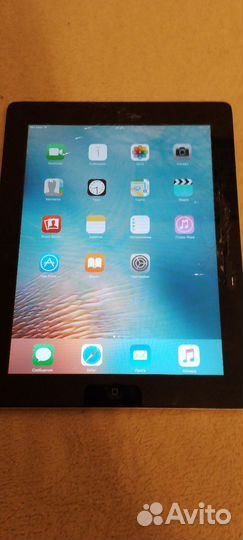 iPad 2 64gb
