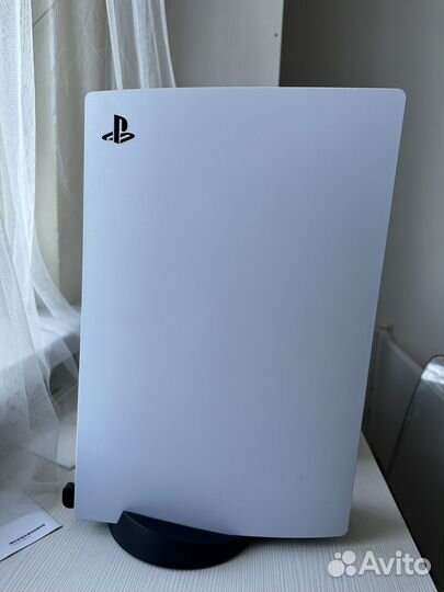 Поестейшен sony