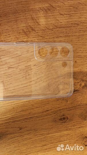 Силиконовый чехол для Samsung Galaxy S22