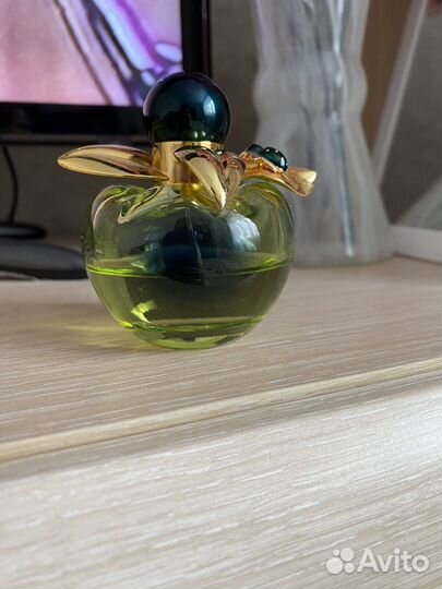 Туалетная вода