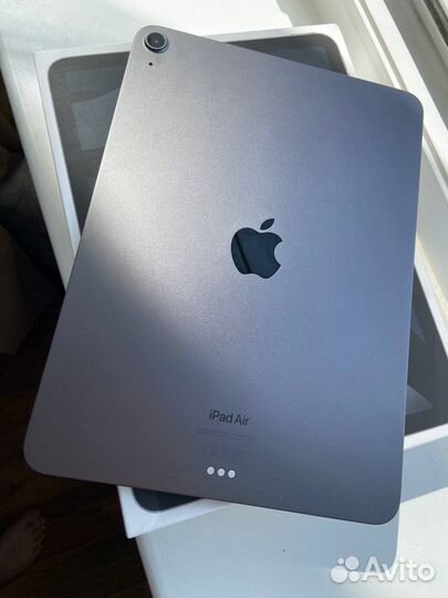 Apple iPad air 5 2022 64gb