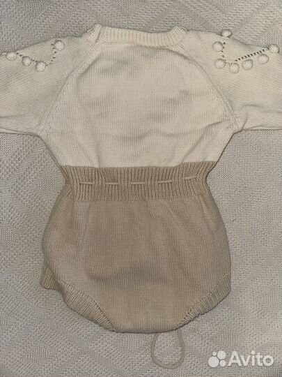 Боди для девочки