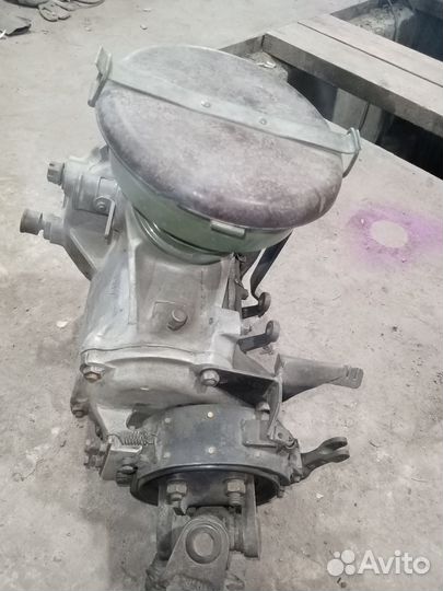 Кпп сд-44, сд-57