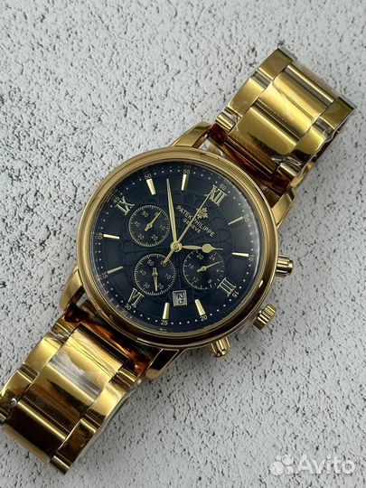 Часы мужские Patek Philippe