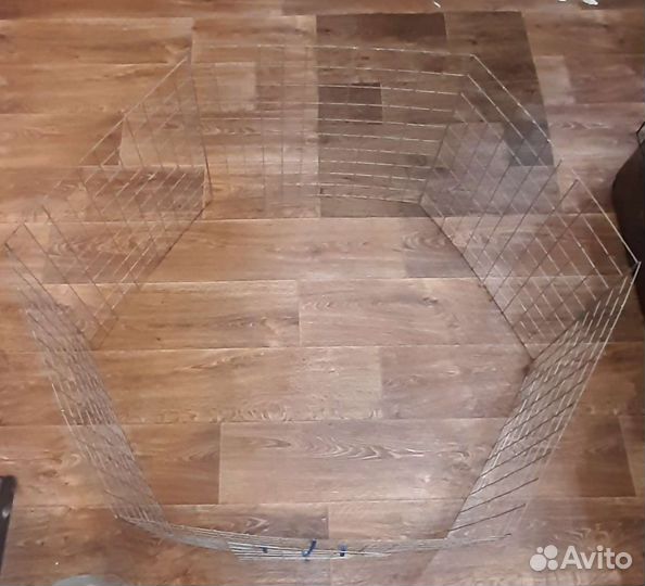 Вольер для собак